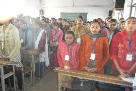 Rashtriy Matdar Din 25-1-2014